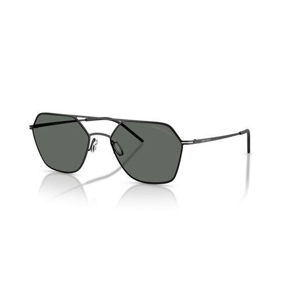 Gafas de sol Giorgio Armani Hombre 0AR618530018754 - 0AR618530018754